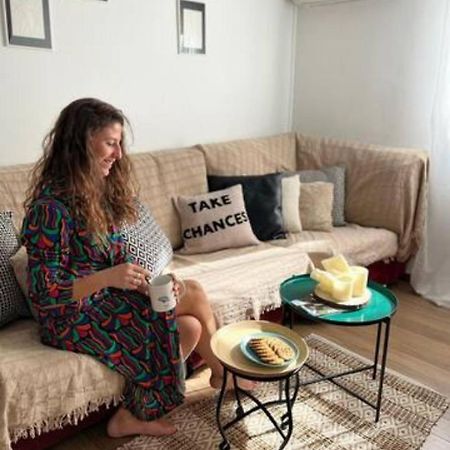 Happy House Apartment Granada Ngoại thất bức ảnh