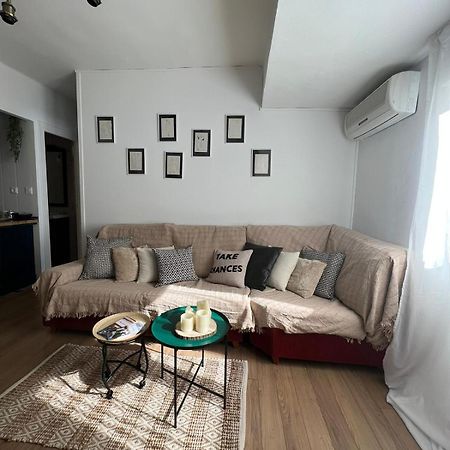 Happy House Apartment Granada Ngoại thất bức ảnh