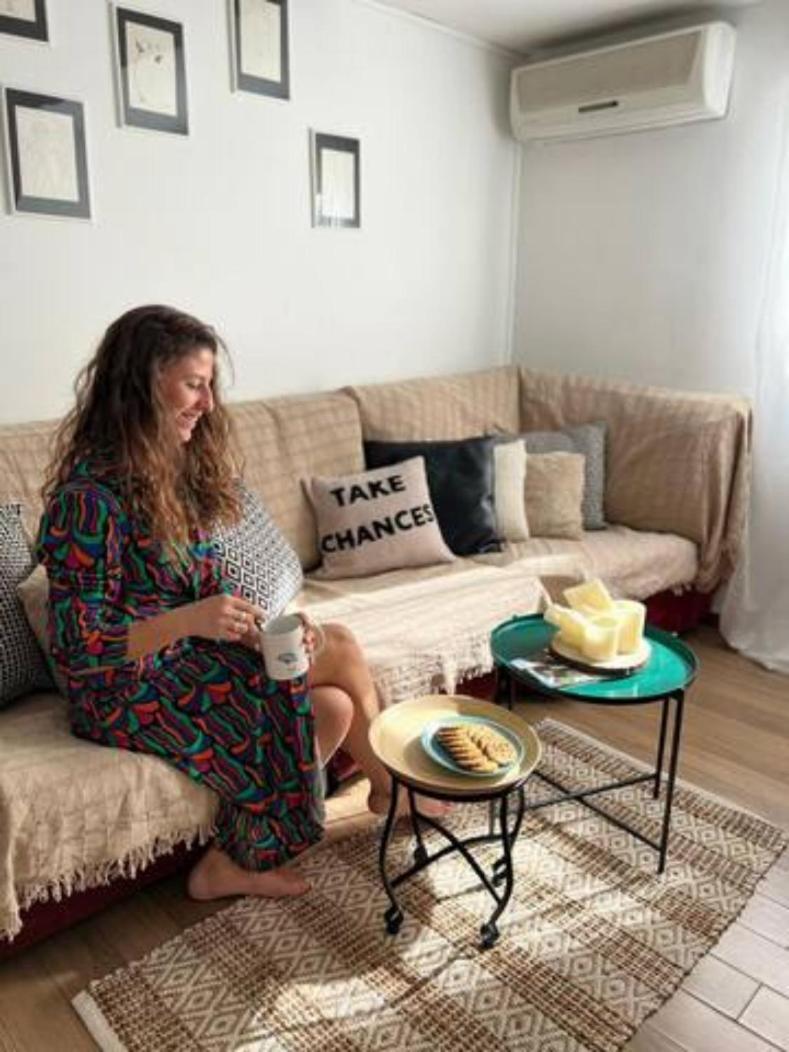 Happy House Apartment Granada Ngoại thất bức ảnh