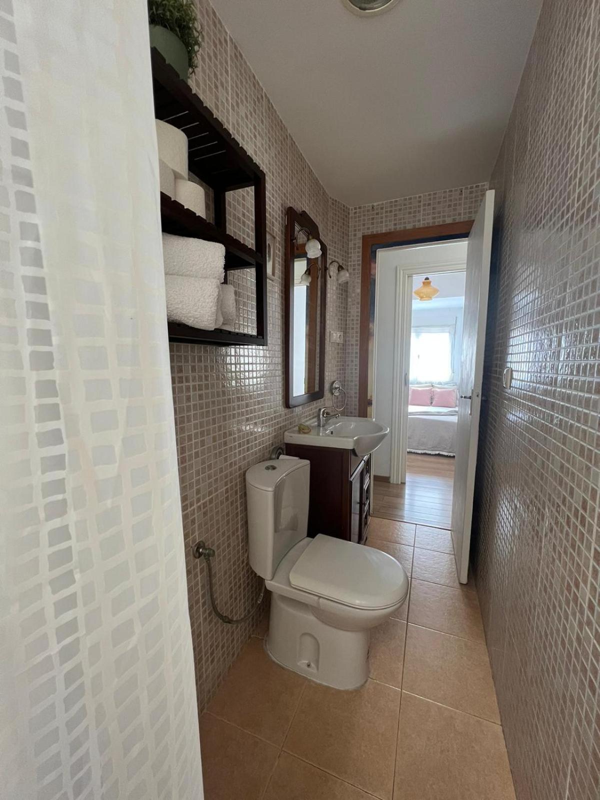 Happy House Apartment Granada Ngoại thất bức ảnh
