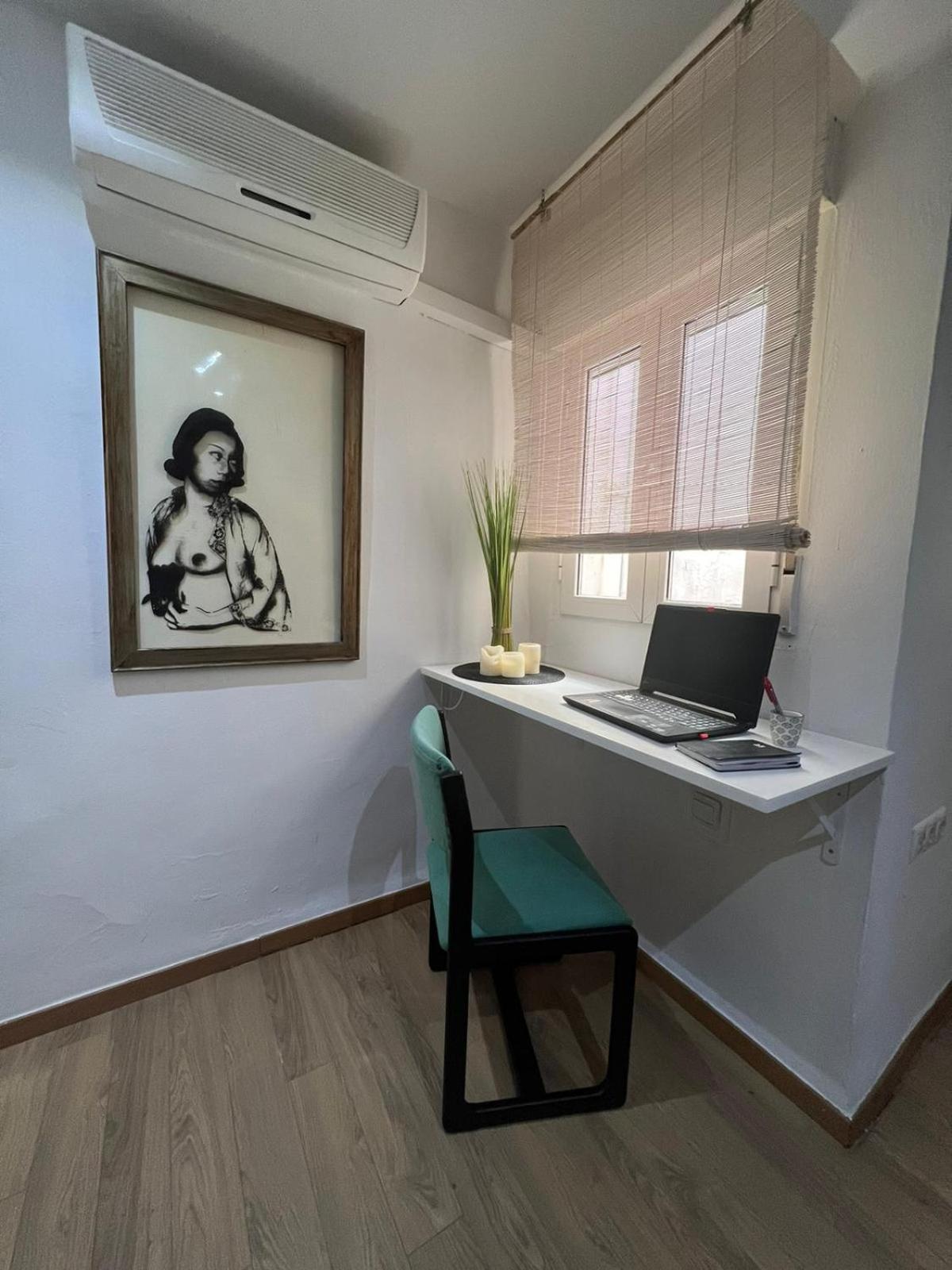 Happy House Apartment Granada Ngoại thất bức ảnh