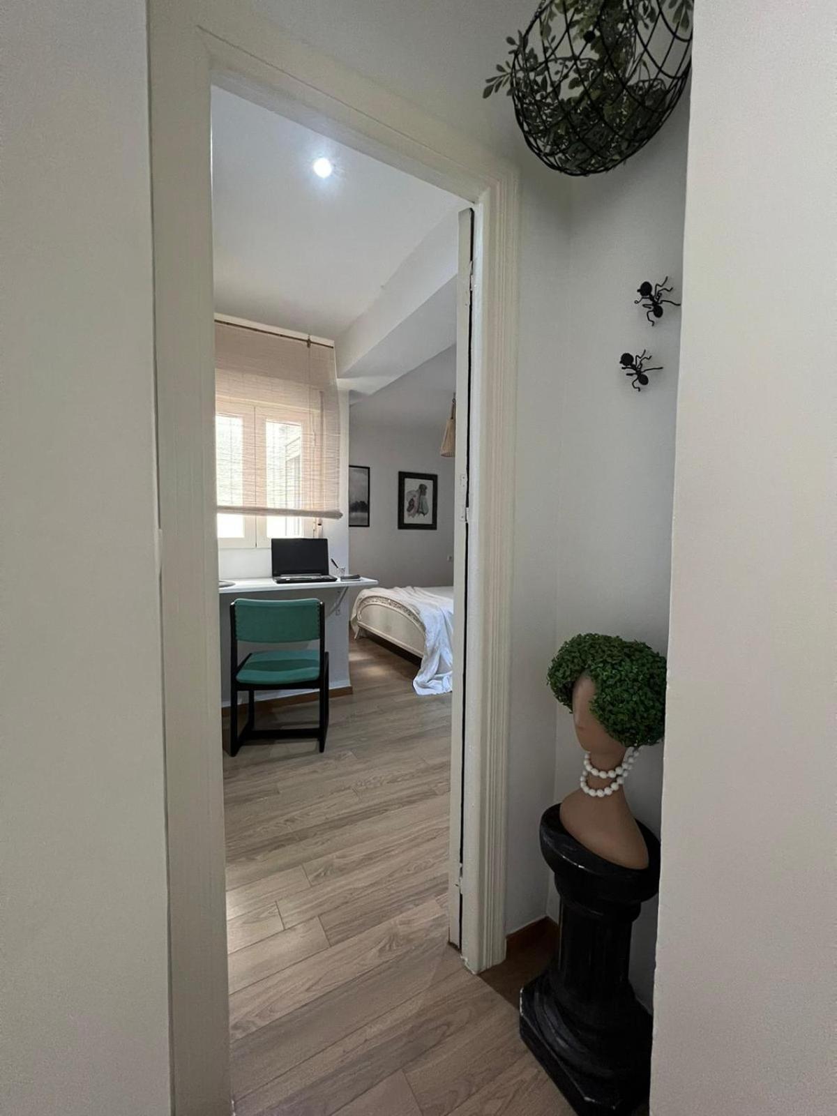 Happy House Apartment Granada Ngoại thất bức ảnh