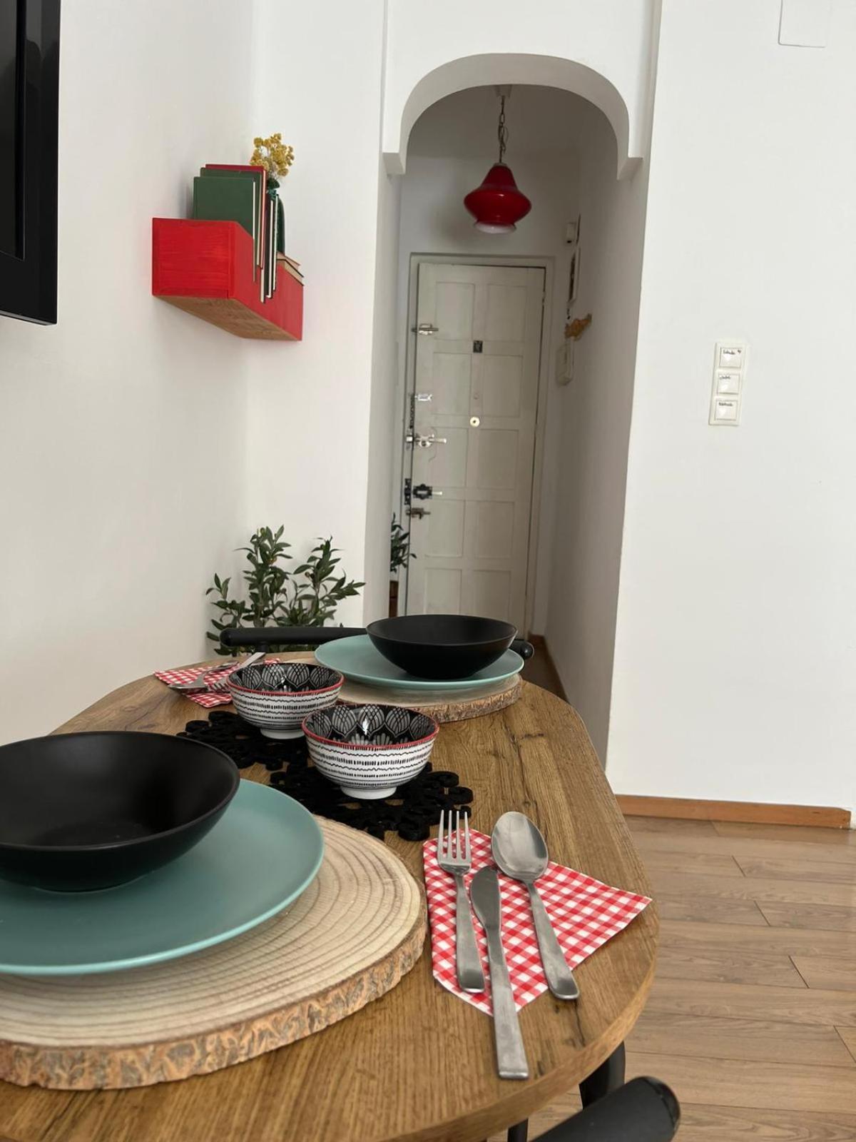 Happy House Apartment Granada Ngoại thất bức ảnh