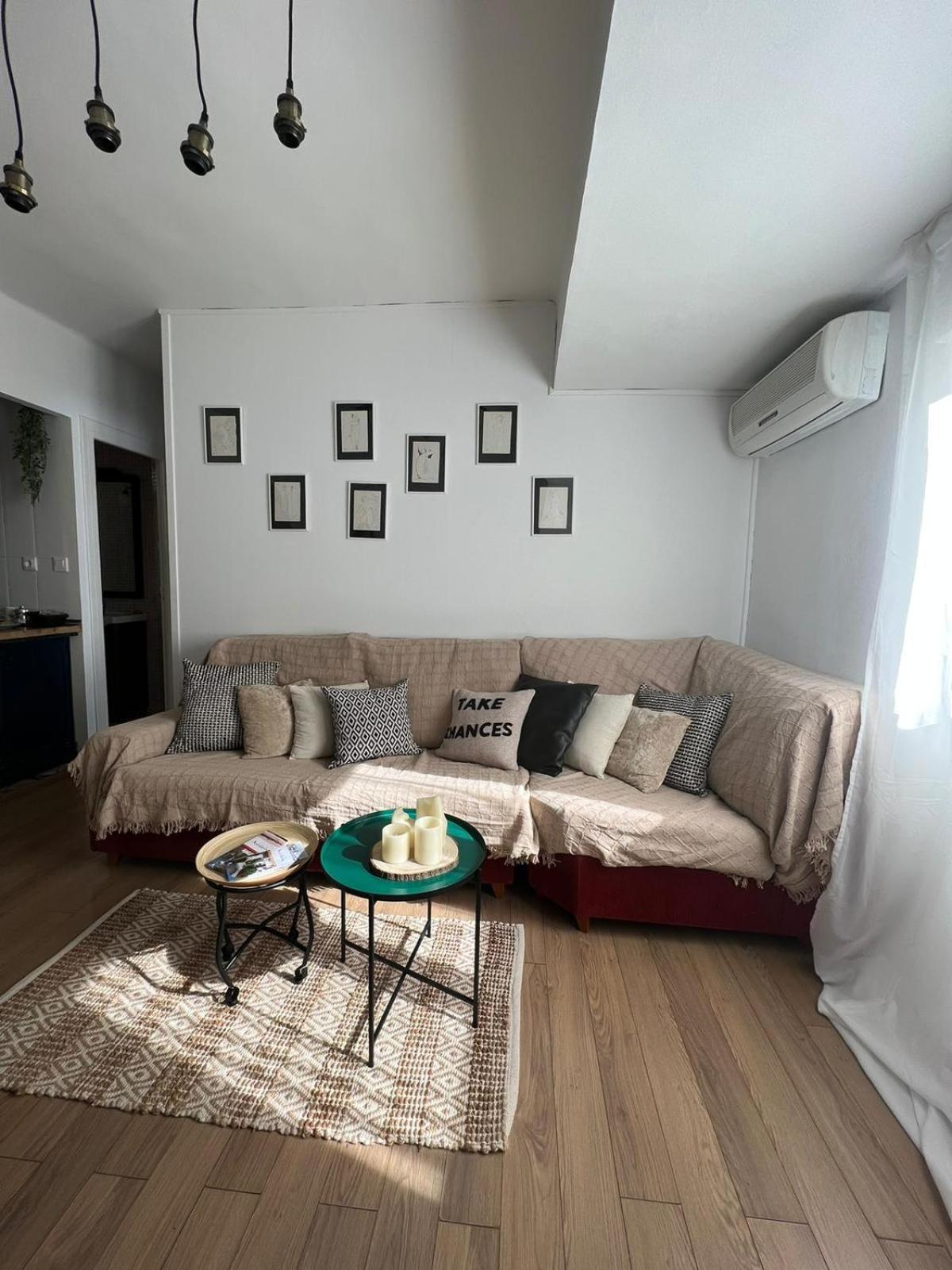 Happy House Apartment Granada Ngoại thất bức ảnh