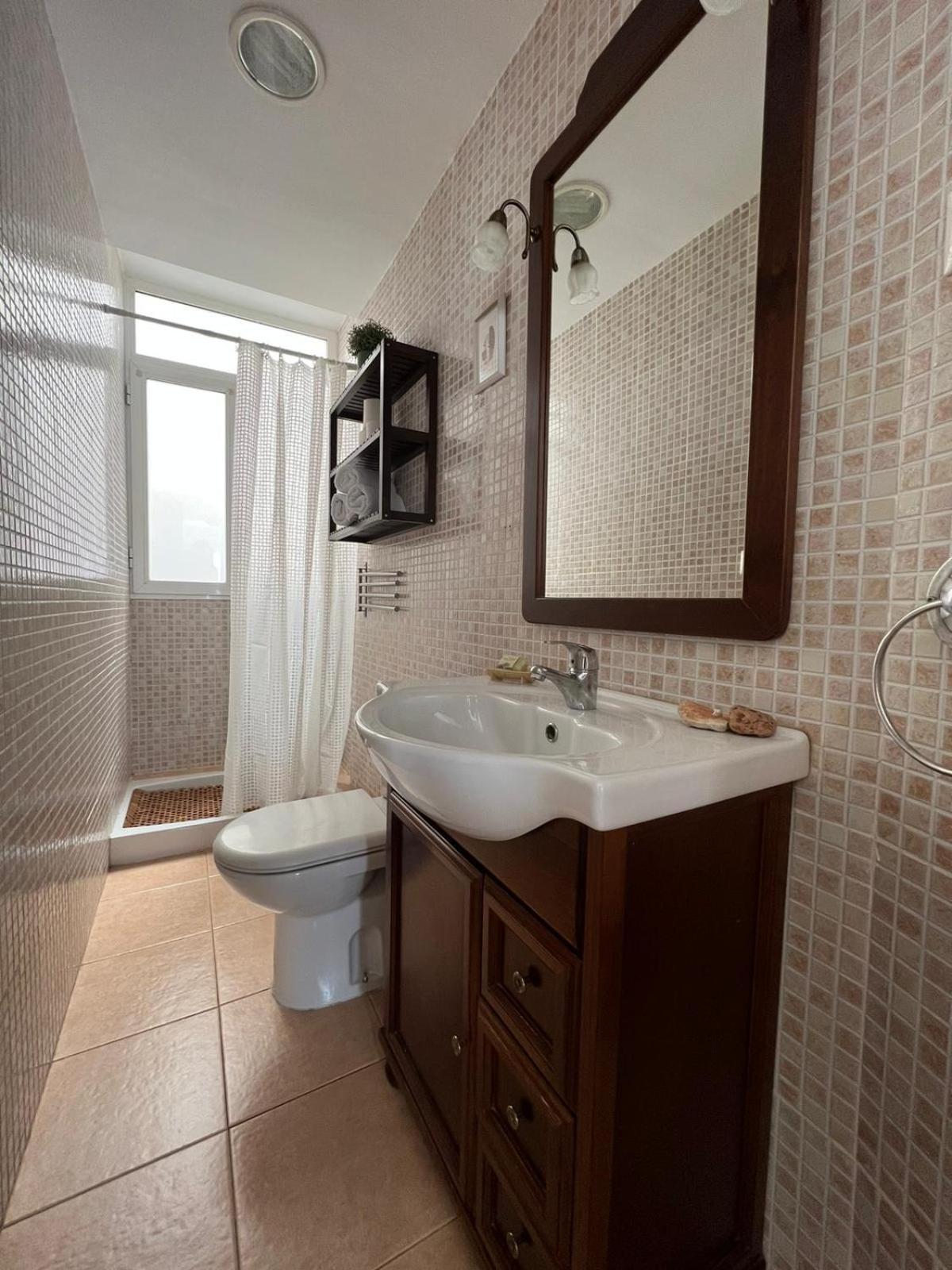 Happy House Apartment Granada Ngoại thất bức ảnh